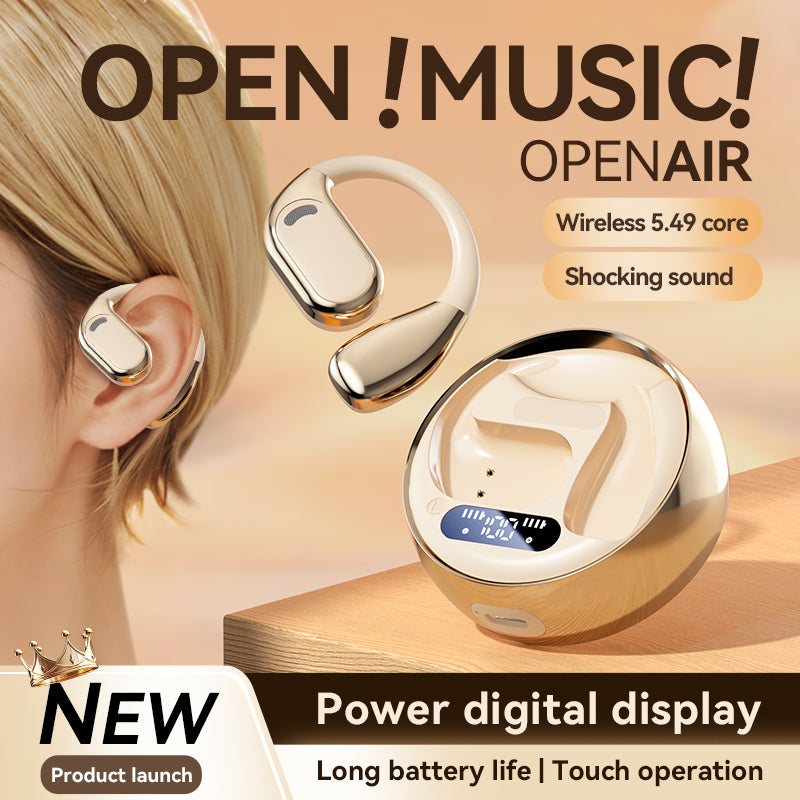 M76 Wireless Earbuds