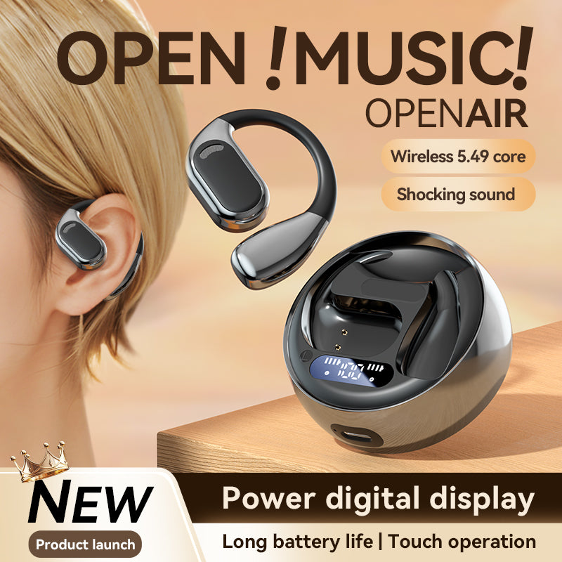 M76 Wireless Earbuds