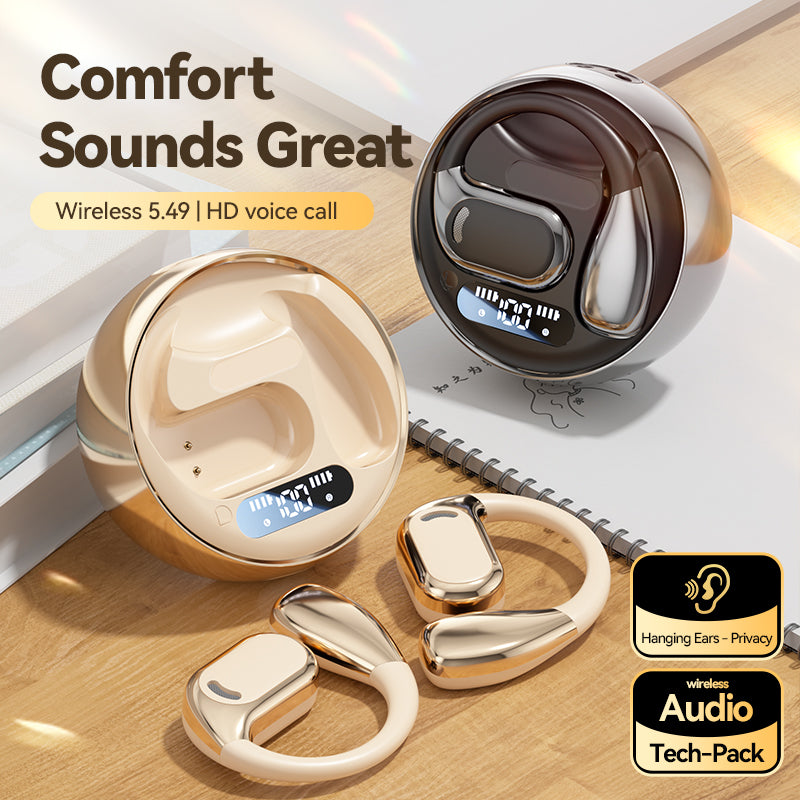M76 Wireless Earbuds