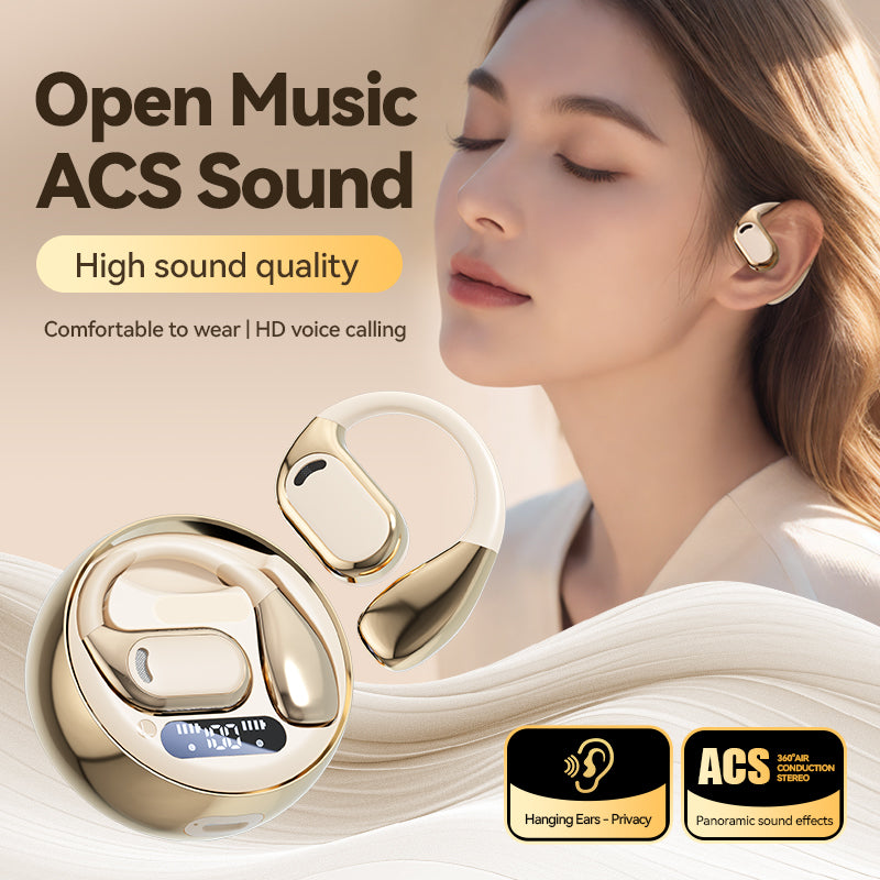 M76 Wireless Earbuds