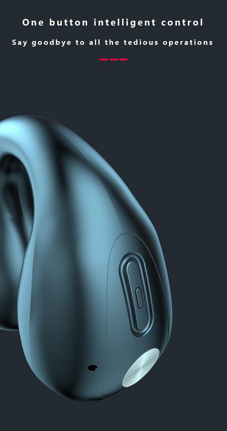BH12 Wireless Earbuds