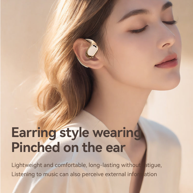 M76 Wireless Earbuds