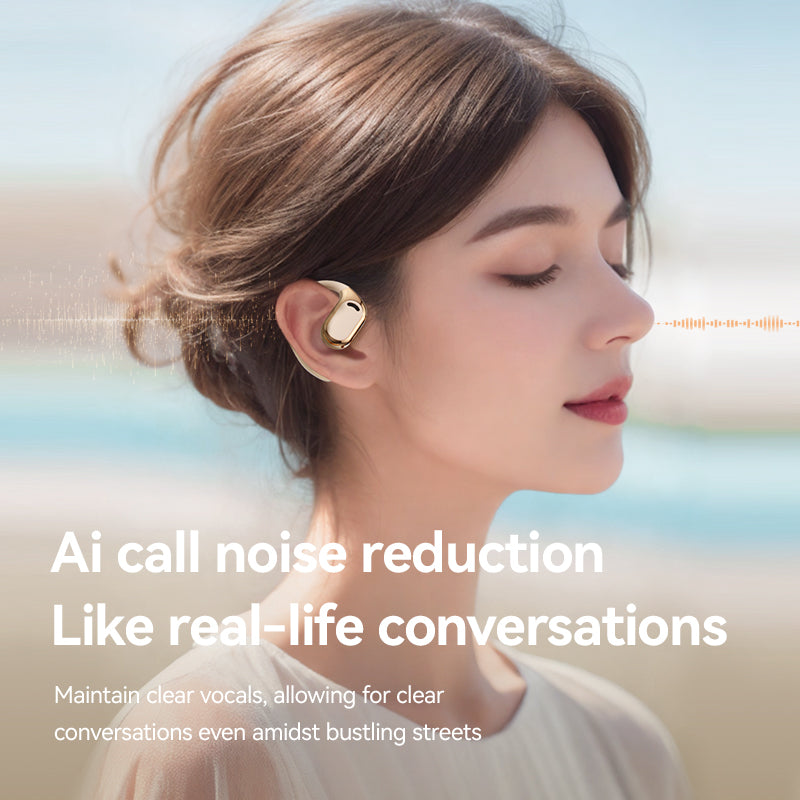 M76 Wireless Earbuds