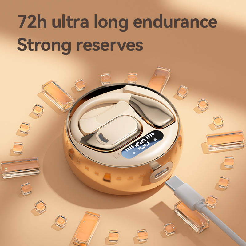 M76 Wireless Earbuds