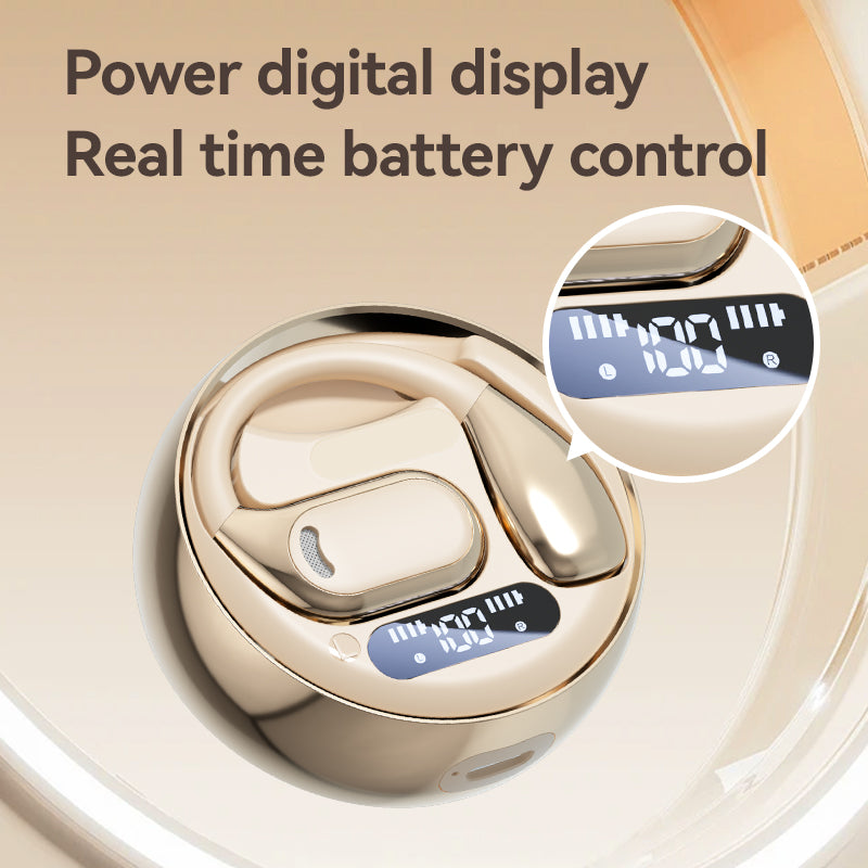 M76 Wireless Earbuds