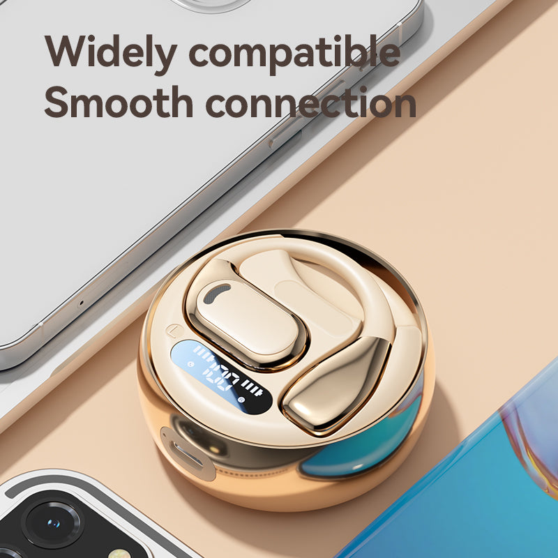 M76 Wireless Earbuds