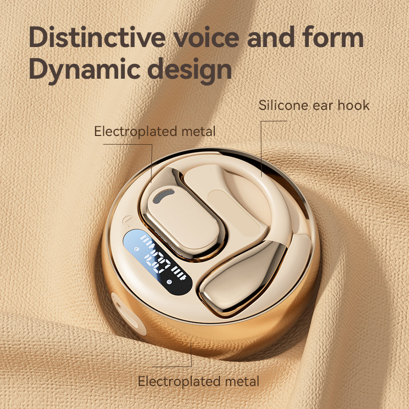 M76 Wireless Earbuds