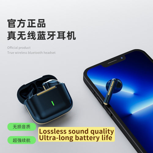 H6 Wireless Earbuds