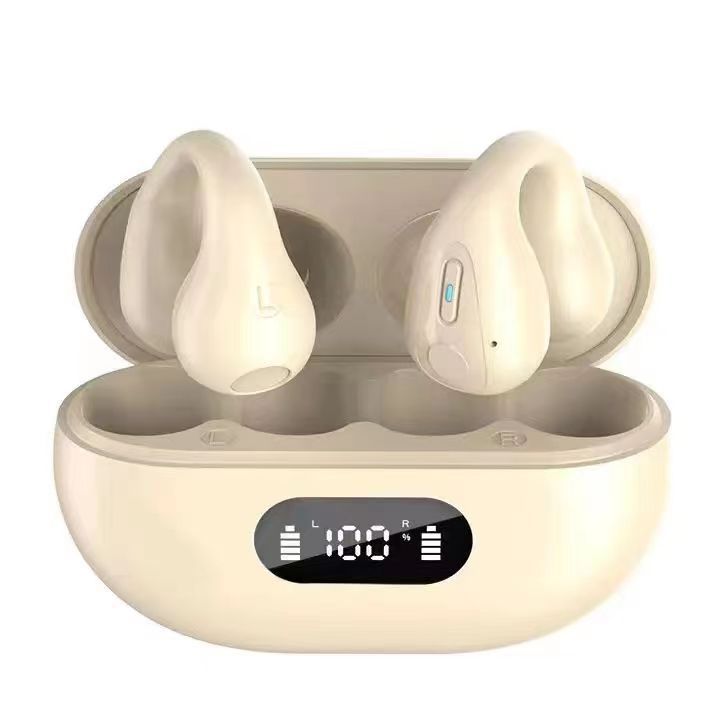 BH12 Wireless Earbuds